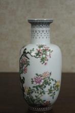 Vaas - Porselein - China (Zonder Minimumprijs)