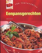 EENPANSGERECHTEN - 100 TOPRECEPTEN 9781405436953, Verzenden, Gelezen, Linda Doeser