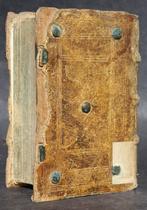 . - Kleinste Oder Kinder Postill/ Wehebischoffs Zu Bamberg, Antiek en Kunst