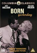 Born Yesterday DVD (2002) Judy Holliday, Cukor (DIR) cert PG, Cd's en Dvd's, Dvd's | Overige Dvd's, Zo goed als nieuw, Verzenden