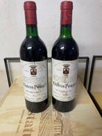 1988 Chateau Pouget - Margaux 5ème Grand Cru Classé - 2, Nieuw