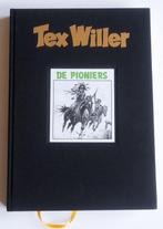 Tex Willer 14 - De pioniers - Luxe linnen HC - 1 Album -, Boeken, Nieuw
