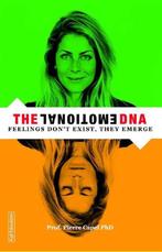 9789082860528 The Emotional DNA Pierre Capel, Verzenden, Nieuw, Pierre Capel