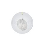 Foscarini Gioia Parete LED, blauw (Wandlampen, Binnenlampen), Huis en Inrichting, Lampen | Wandlampen, Verzenden, Nieuw