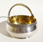 Russian Sugar Bowl - Tafelmiddenstuk - 875 zilver