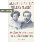IK KUS JE VOL VUUR 9789060749418 M. Maric, Boeken, Verzenden, Gelezen, M. Maric