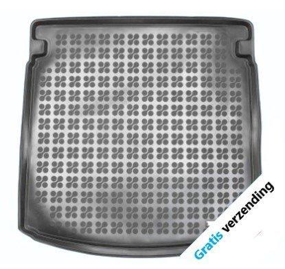 Rubber kofferbakmat Seat Leon ST (KL) boven | 2020-heden, Auto-onderdelen, Interieur en Bekleding, Nieuw, Seat, Verzenden