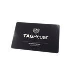 TAG Heuer - Aquaracer - WBD1312 - Dames - 2010-2020