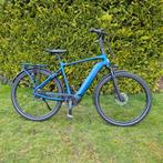 E-bike Giant Dailytour E+1BD / 2023 / 6847 km, Fietsen en Brommers, Elektrische fietsen, Ophalen, Giant, Zo goed als nieuw, 50 km per accu of meer