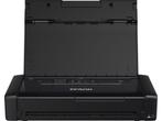 Epson Workforce WF-110W - Draagbare Inkjet Printer, Verzenden, Zo goed als nieuw