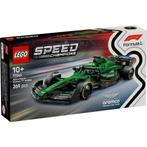 LEGO® Speed Champions 77245 – Aston Martin Aramco F1 AMR24, Kinderen en Baby's, Verzenden, Nieuw