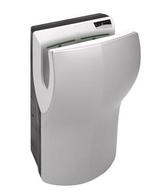 Mediclinics Hand droger Handsin RVS look M14ACS, Verzenden