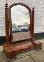 leuke keuze spiegels, groot en klein, Antiek en Kunst