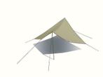 Eurotrail Tarp Turner 300 X 300 poyester, Caravans en Kamperen, Kampeeraccessoires, Nieuw