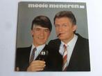 Het Simplisties Verbond - Mooie Meneren (LP), Cd's en Dvd's, Vinyl | Nederlandstalig, Verzenden, Nieuw in verpakking