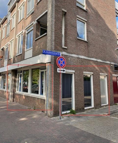 Appartement te huur aan Wittevrouwensingel in Utrecht, Huizen en Kamers, Huizen te huur, Utrecht