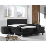 Boxspring Borger - complete 2 persoons bed, Huis en Inrichting, Verzenden, Nieuw, Tweepersoons