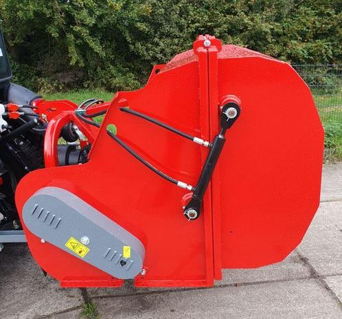 Kraffter klepelmaaier met opvangbak 1.60m, Zakelijke goederen, Agrarisch | Werktuigen