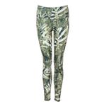 Frogbox • camouflage sport legging • 36, Verzenden, Nieuw, Maat 36 (S), Frogbox