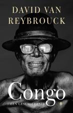 Congo, een geschiedenis 9789023458661 David van Reybrouck, Boeken, Gelezen, David van Reybrouck, N.v.t., Verzenden