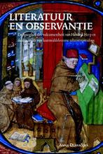 Literatuur en observantie / Middeleeuwse studies en bronnen, Verzenden, Zo goed als nieuw, Anna Dlabacova