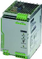 Phoenix Contact QUINT Spanningtransformator 18/32V 480VA |, Verzenden, Nieuw, Overige typen