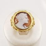 Zilver - Ring - Italiaans ambacht