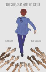 Een Gentleman Gaat Uit Daten | 9789464029383 | Crott, Angela, Ophalen of Verzenden, Nieuw, Crott, Angela / Schurgers, Fabian