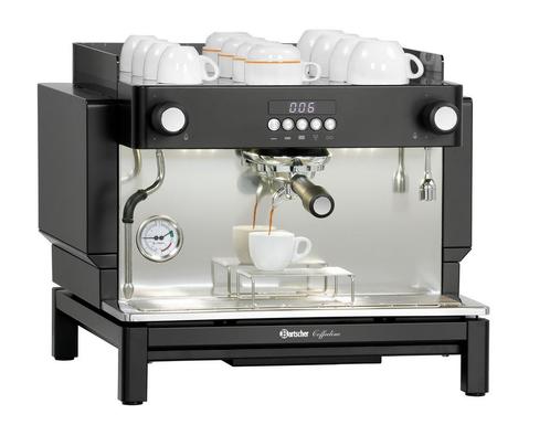 Coffeeline G2 plus voorzien van 3 boilers, Zakelijke goederen, Horeca | Keukenapparatuur, Verzenden