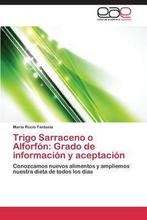 9783846569016 Trigo Sarraceno O Alforfon, Boeken, Fantasia Maria Rocio, Nieuw, Verzenden