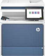 HP LaserJet Color Enterprise MFP 5800dn, Nieuw, HP, Ophalen of Verzenden, Kleur printen