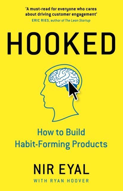 Hooked 9780241184837, Boeken, Schoolboeken, Zo goed als nieuw, Verzenden
