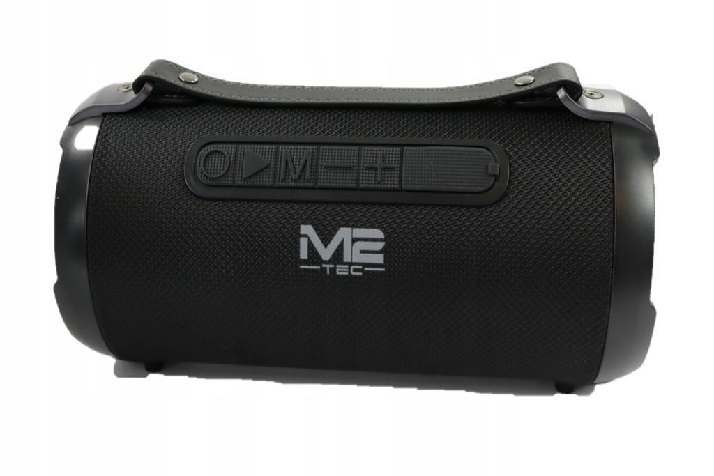 M2 tec portable wireless hot sale speaker