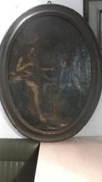 Scuola italiana (XVII-XVIII) - Noli me tangere