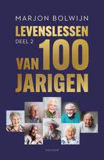 9789000397204 Levenslessen van 100-jarigen 2, Verzenden, Nieuw, Marjon Bolwijn