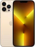 Apple iPhone 13 Pro Max 512GB goud, Telecommunicatie, Mobiele telefoons | Apple iPhone, Verzenden, Gebruikt, Zonder abonnement