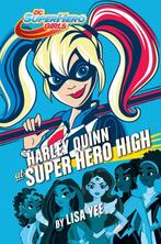 Harley Quinn at Super Hero High (DC Super Hero Girls), Verzenden, Gelezen, Lisa Yee