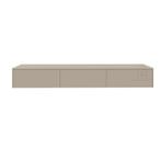 Elegance Collection TV meubel Madera Zwevend dune 240 cm, Overige materialen, Nieuw, Ophalen of Verzenden, Minder dan 100 cm