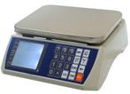 Nauwkeurige Tafelweegschaal met Telfunctie  (15 Kg x 0.5 gra, Doe-het-zelf en Verbouw, Weegschalen, Verzenden, Nieuw
