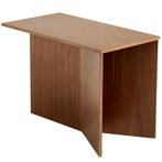 20% Korting | Hay Slit Table Bijzettafel, Huis en Inrichting, Tafels | Bijzettafels, Verzenden, Zo goed als nieuw, Scandinavisch