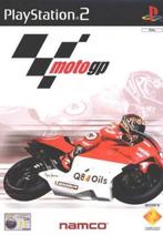 MotoGP (PlayStation 2), Spelcomputers en Games, Games | Sony PlayStation 2, Verzenden, Gebruikt