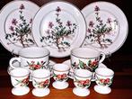 Villeroy & Boch - Gertrud Kühn - Ontbijtservies (12) -, Antiek en Kunst