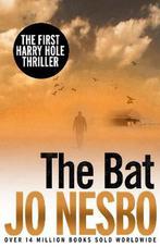 Bat 9780099520320 Nesbo Jo, Boeken, Verzenden, Gelezen, Nesbo Jo
