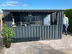 Bar Container - perfecte Huis Bar - HANDIG & GOEDKOOP!, Nieuw, Ophalen