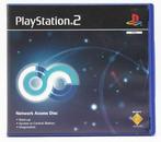 Network Access Disc voor Playstation 2, Spelcomputers en Games, Spelcomputers | Sony PlayStation 2, Ophalen of Verzenden, Nieuw
