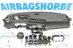 AIRBAG SET – DASHBOARD CARBON MET ORANJE STIKSEL PEUGEOT 508, Auto-onderdelen, Gebruikt, Peugeot