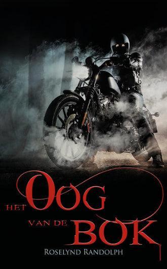 Het Oog van de Bok - NL - Roselynd Randolph - Paperback beschikbaar voor biedingen