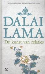 De kunst van relaties 9789401600446 Dalai Lama, Verzenden, Gelezen, Dalai Lama