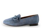 DSTRCT Loafers in maat 38 Blauw | 10% korting, Overige typen, DSTRCT, Gedragen, Verzenden