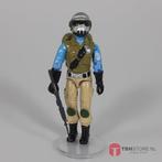 G.I. Joe - Steel Brigade (v1) (Compleet) (Toys), Verzenden, Zo goed als nieuw